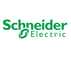 Schneider Electric Logo Alpha